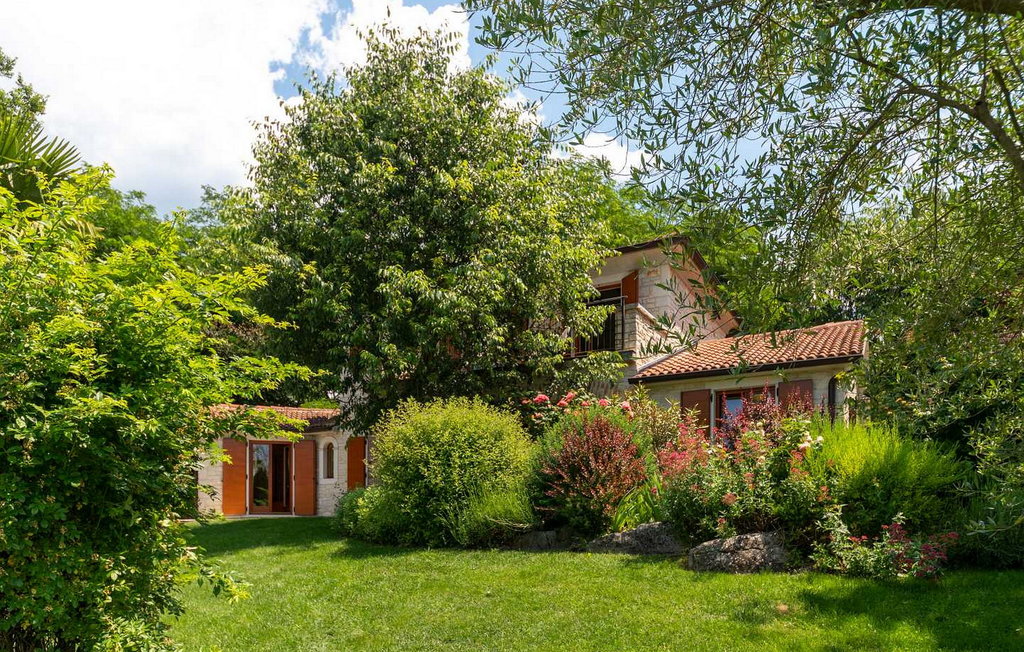 Ferienhaus - Sveti Lovrec , Kroatien - CLS754 13