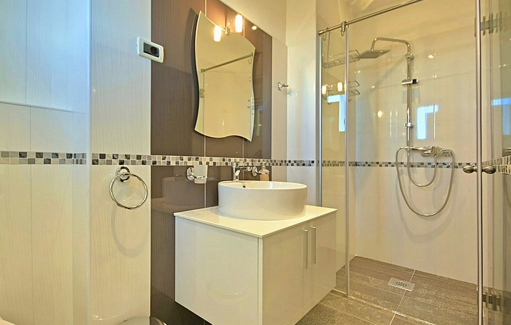 Ferienhaus - Buje , Kroatien - CLS758 44