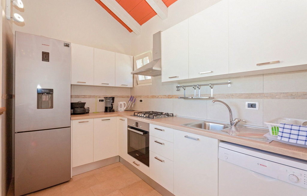 Ferienhaus - Buje , Kroatien - CLS758 23