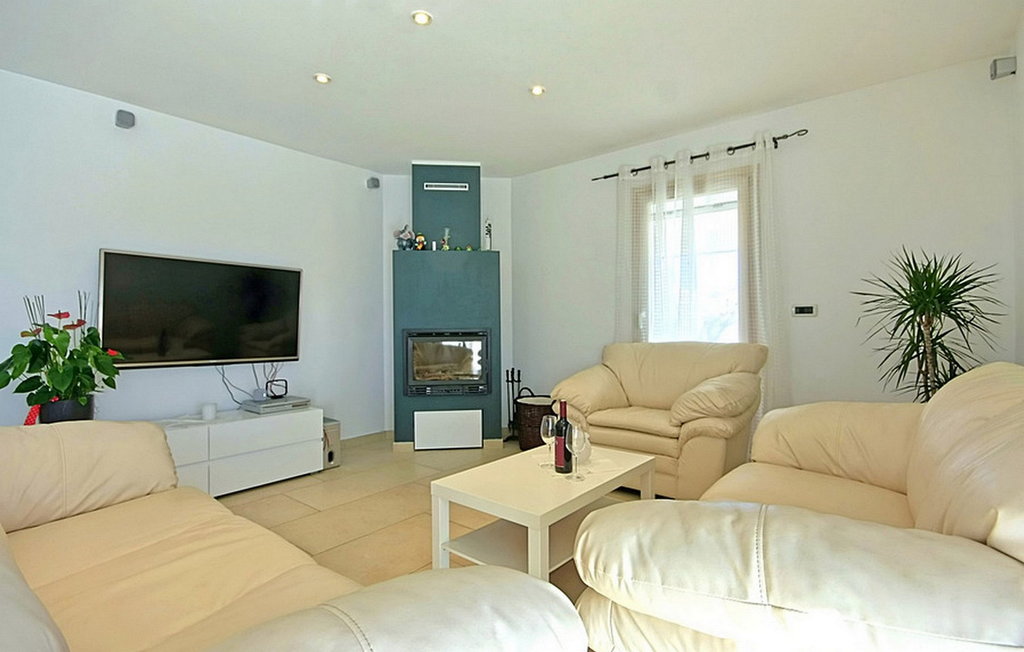 Ferienhaus - Buje , Kroatien - CLS758 19