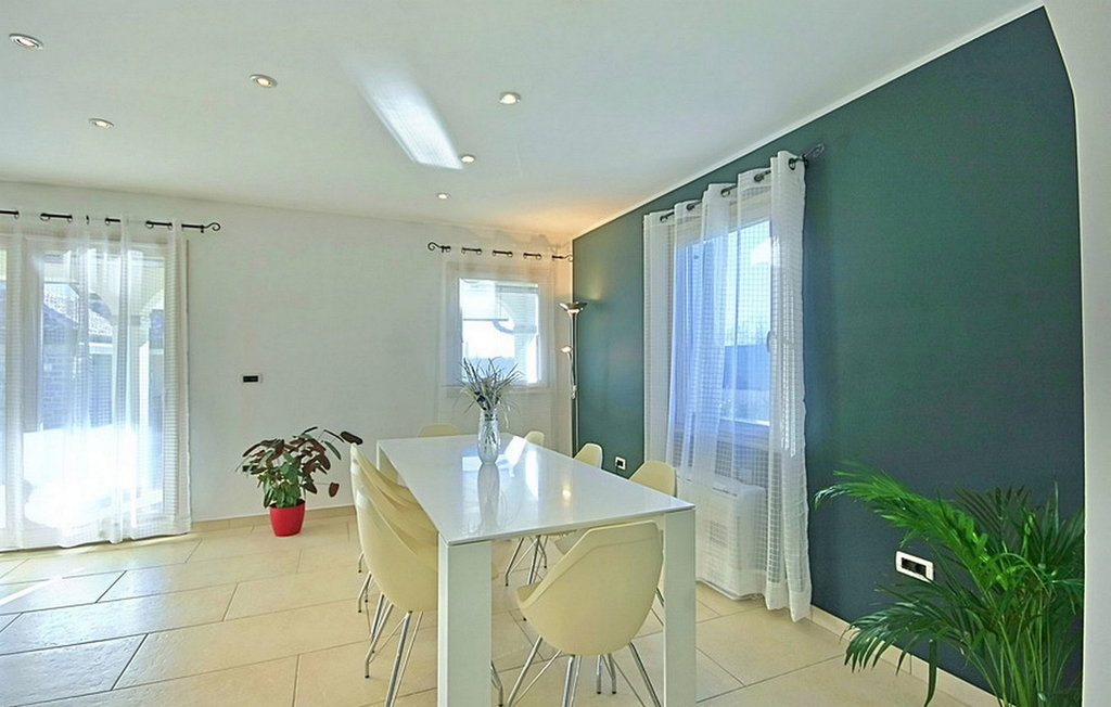 Ferienhaus - Buje , Kroatien - CLS758 22