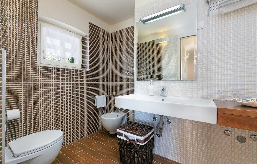 Feriehuse - Porec , Kroatien - CLS760 49