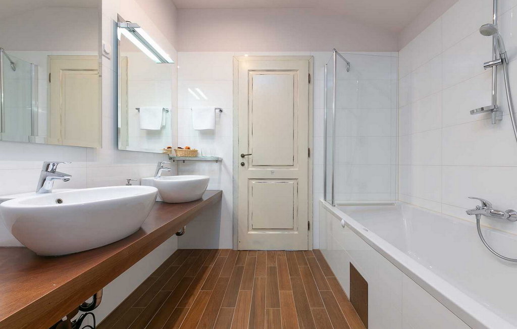 Feriehuse - Porec , Kroatien - CLS760 52