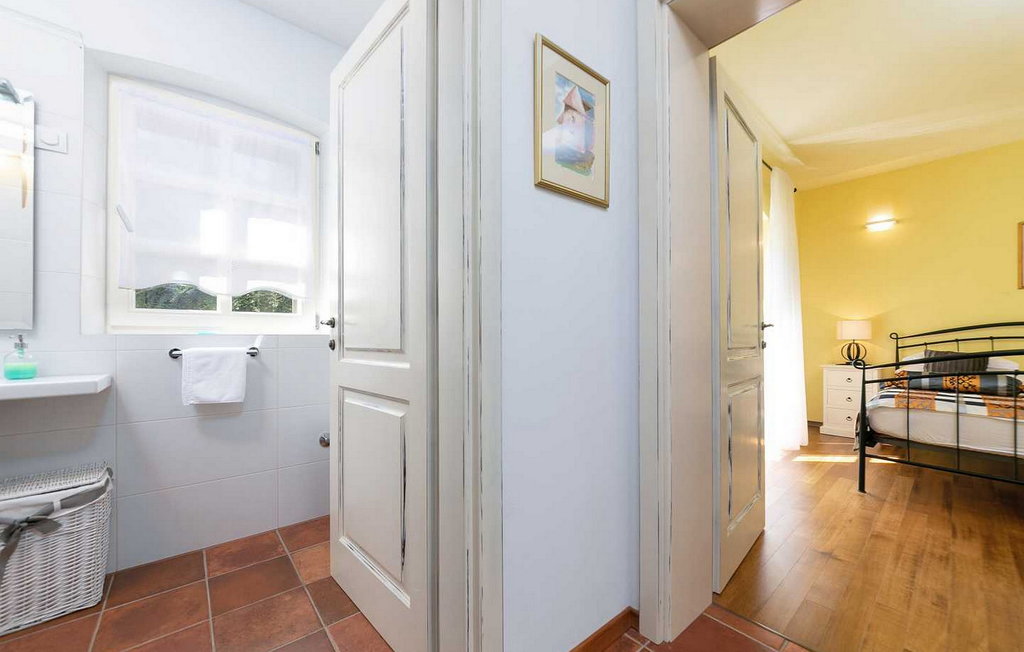 Feriehuse - Porec , Kroatien - CLS760 38