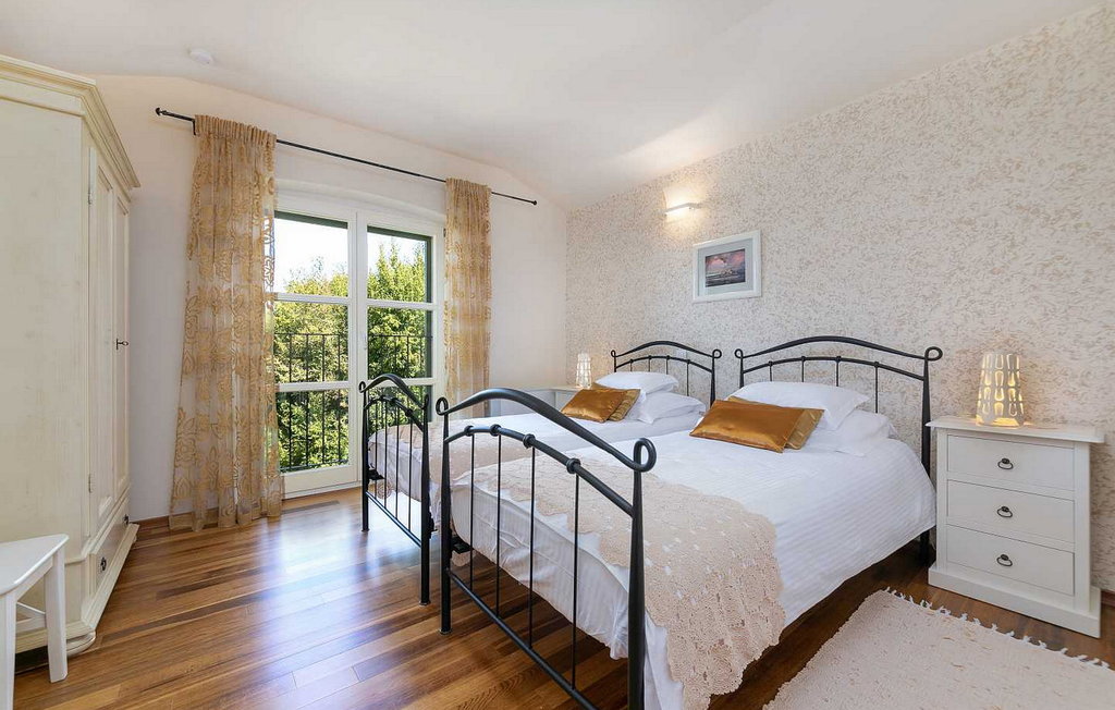 Feriehuse - Porec , Kroatien - CLS760 44