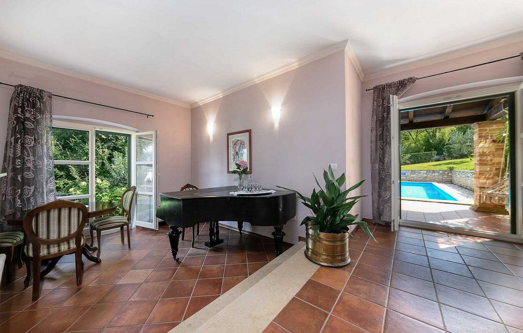 Feriehuse - Porec , Kroatien - CLS760 31