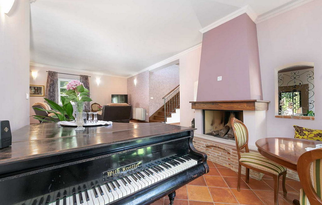 Feriehuse - Porec , Kroatien - CLS760 3