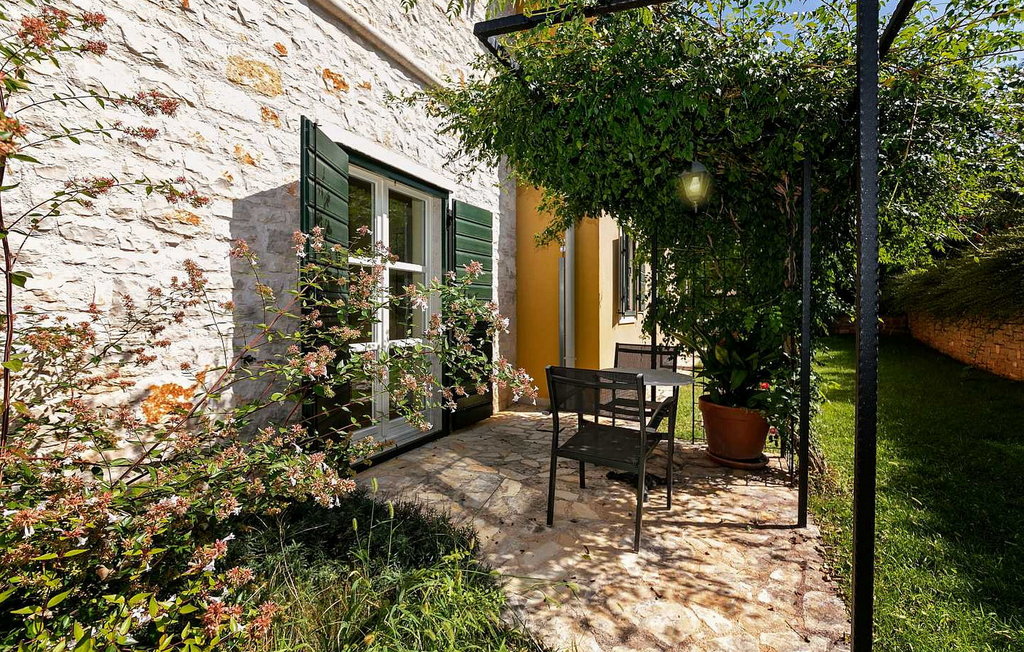 Feriehuse - Porec , Kroatien - CLS760 17