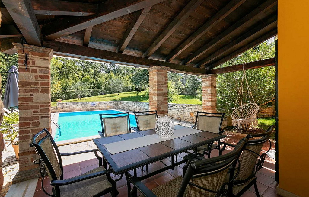 Feriehuse - Porec , Kroatien - CLS760 20