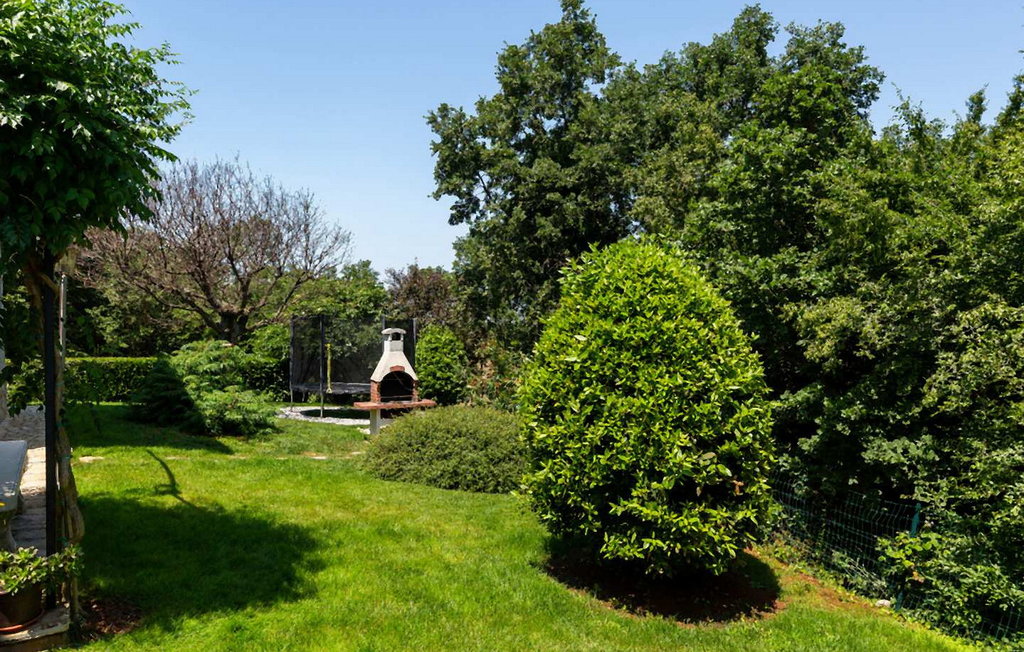 Feriehuse - Porec , Kroatien - CLS760 23