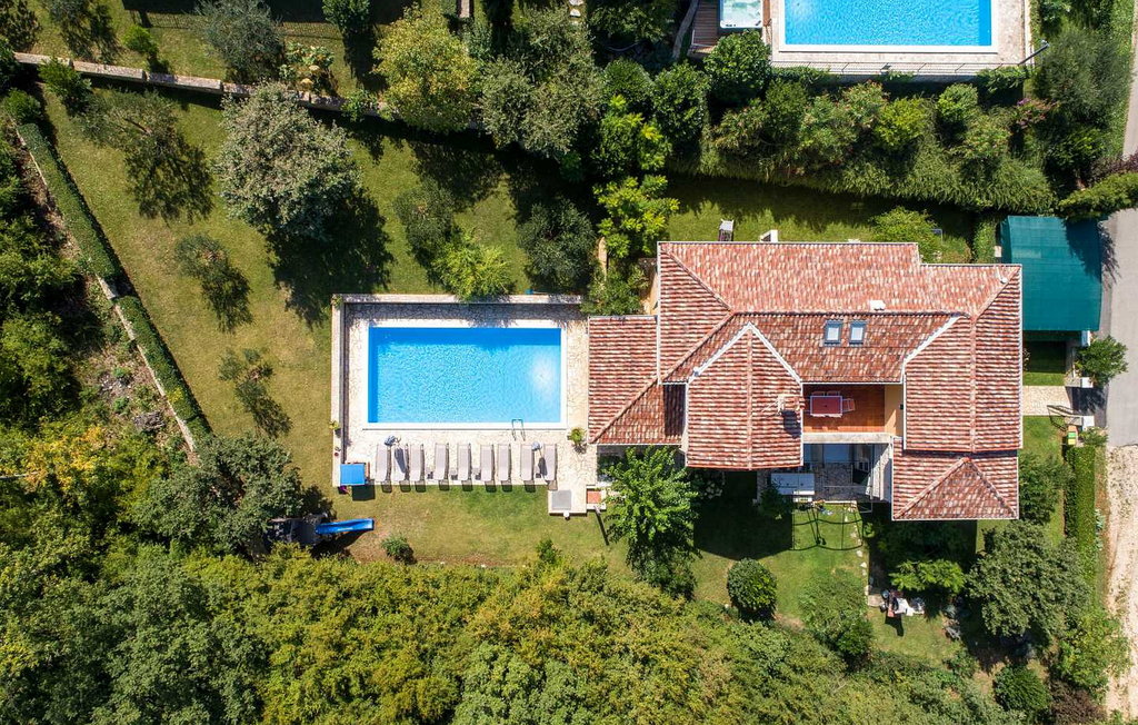 Feriehuse - Porec , Kroatien - CLS760 14