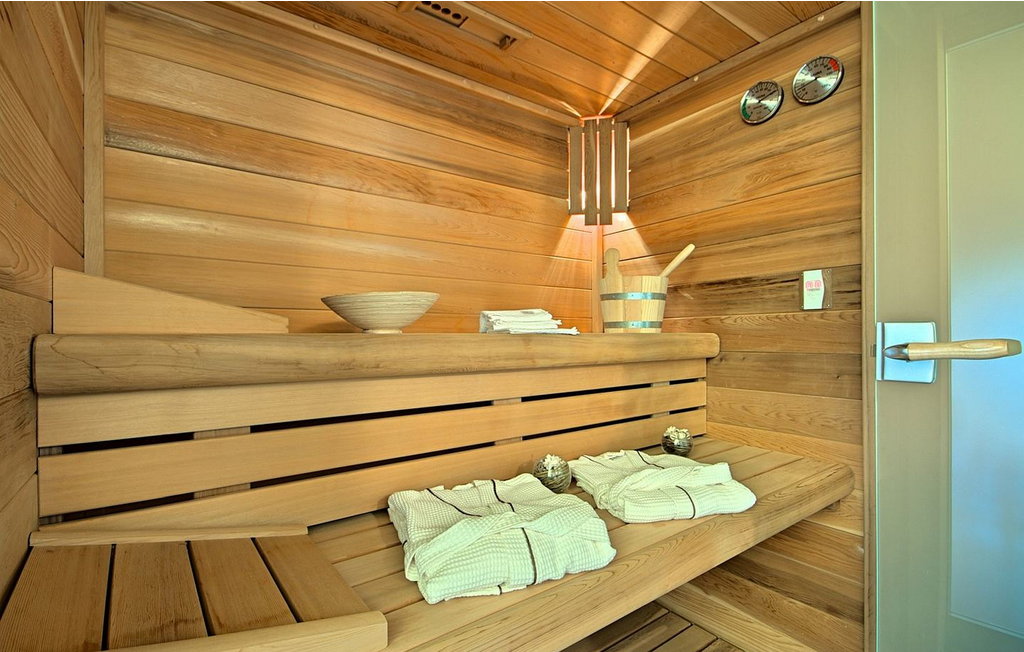 Ferienhaeuser - Umag , Kroatien - CLS776 45