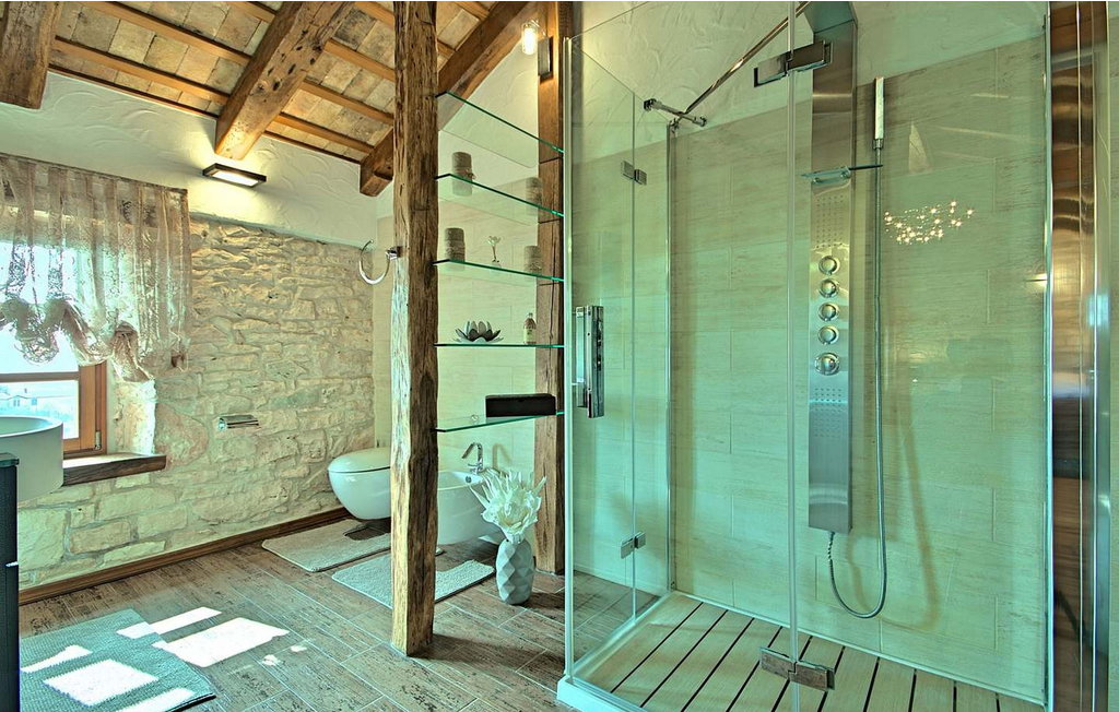 Ferienhaeuser - Umag , Kroatien - CLS776 42