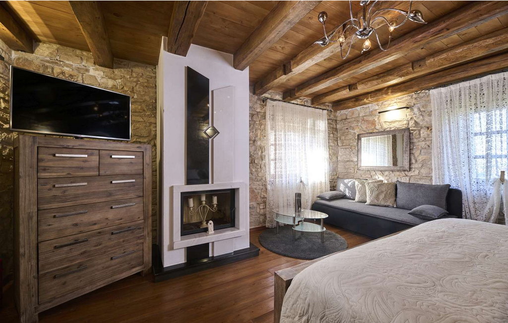 Ferienhaeuser - Umag , Kroatien - CLS776 34