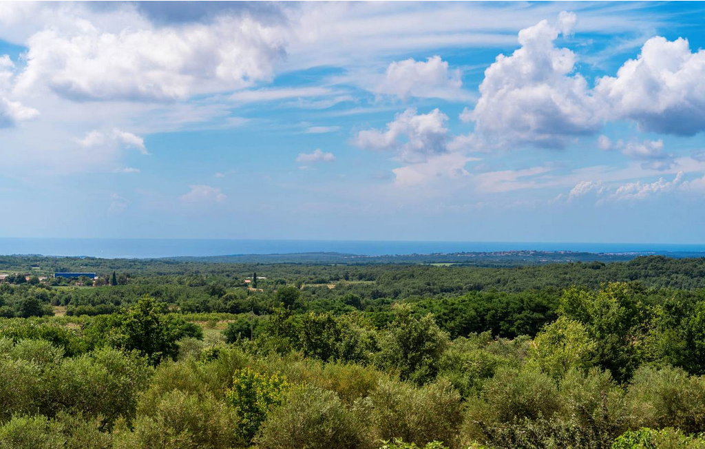 Feriehuse - Visnjan , Kroatien - CLS777 6