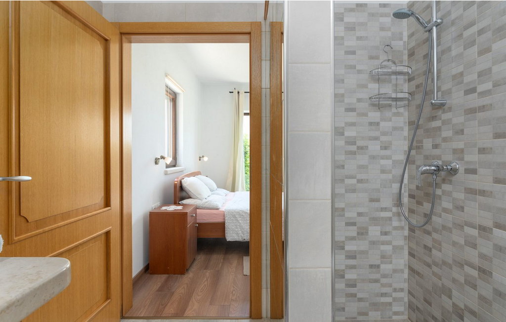 Feriehuse - Visnjan , Kroatien - CLS777 36