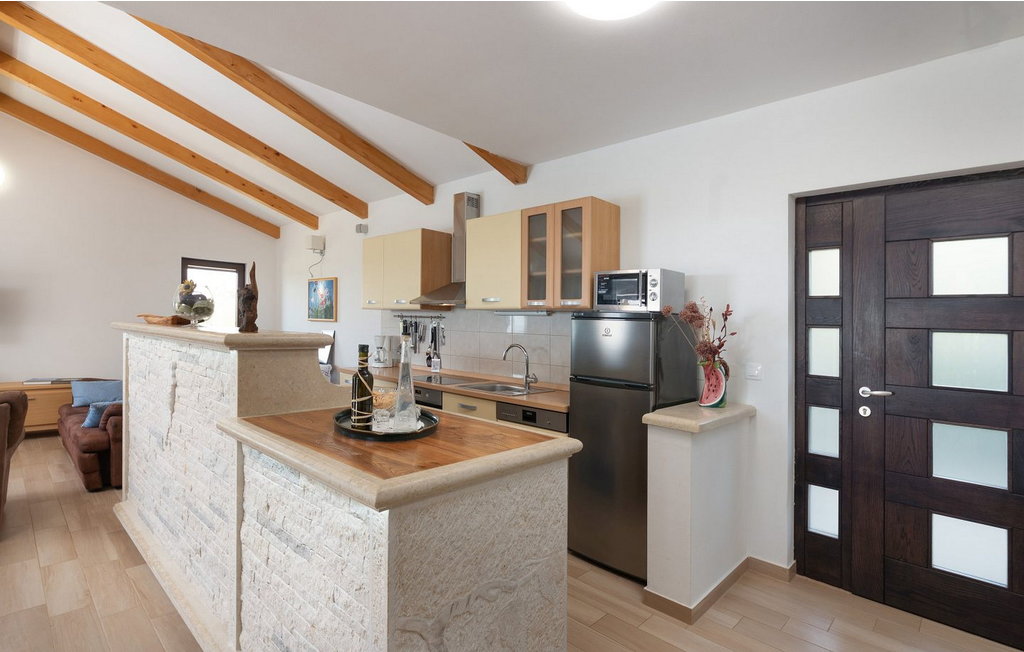 Feriehuse - Visnjan , Kroatien - CLS777 28