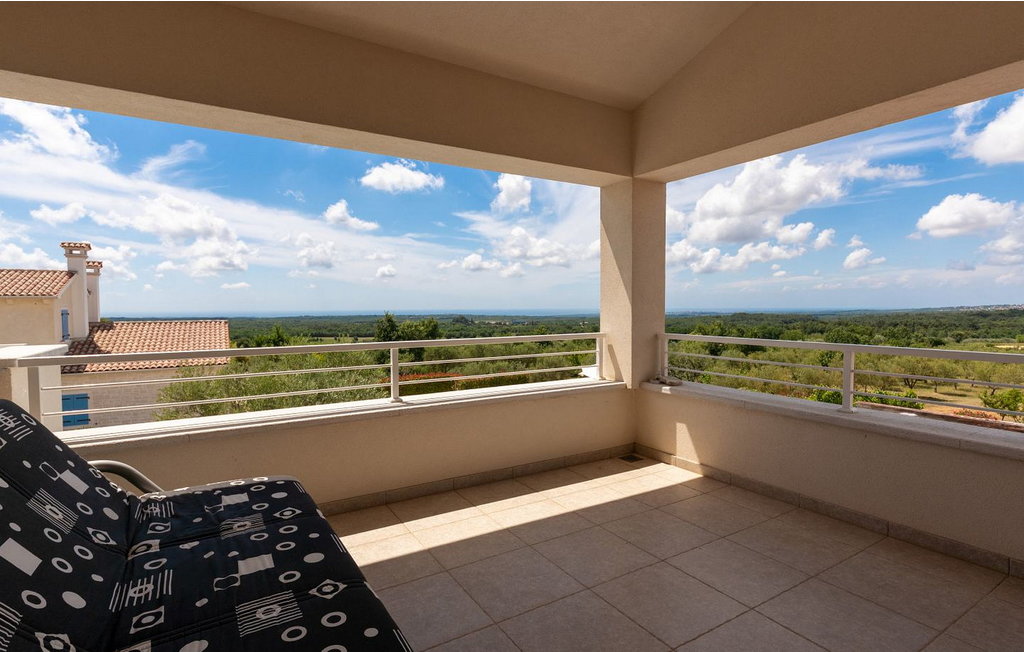 Feriehuse - Visnjan , Kroatien - CLS777 22