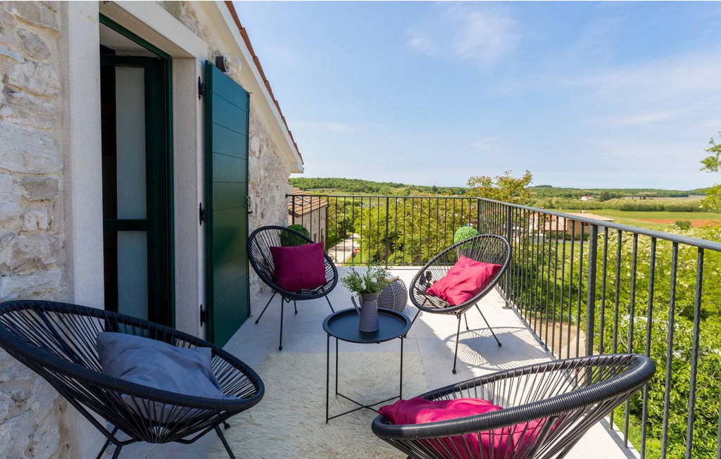 Feriehuse - Porec , Kroatien - CLS789 14