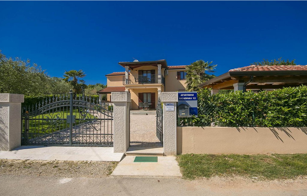 Ferieleilighet - Porec , Kroatia - CLS798 13