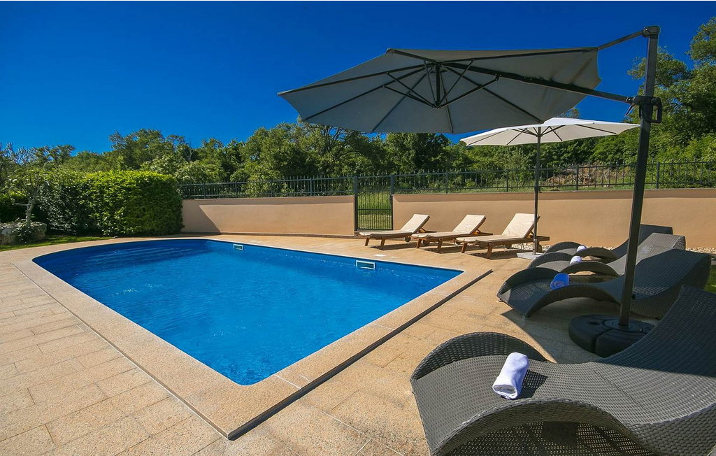 Ferieleilighet - Porec , Kroatia - CLS798 5