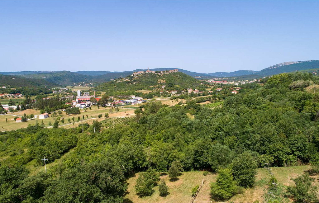 Ferienhaus - Buzet , Kroatien - CLS801 41