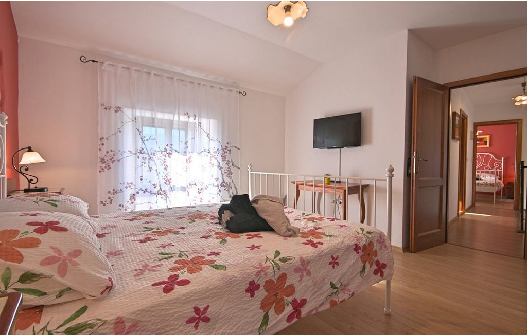 Ferienhaus - Buzet , Kroatien - CLS801 31