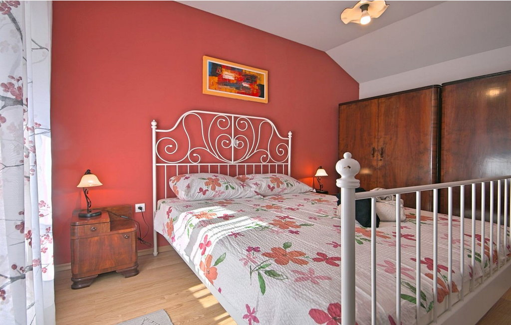 Ferienhaus - Buzet , Kroatien - CLS801 37