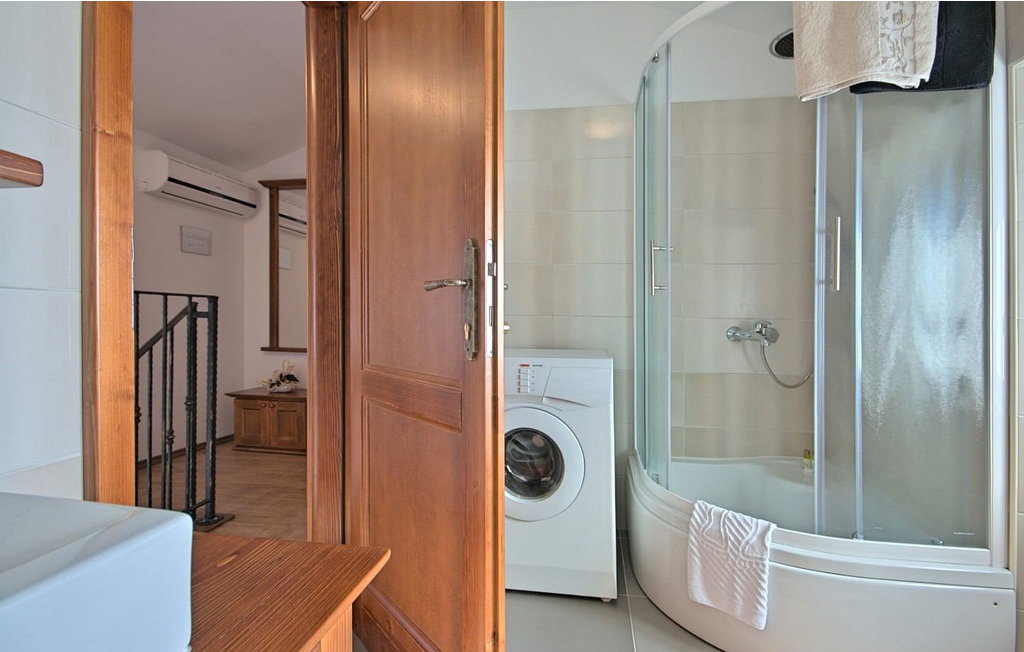 Ferienhaus - Buzet , Kroatien - CLS801 30