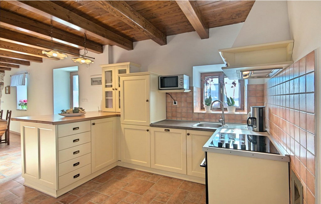 Ferienhaus - Buzet , Kroatien - CLS801 9