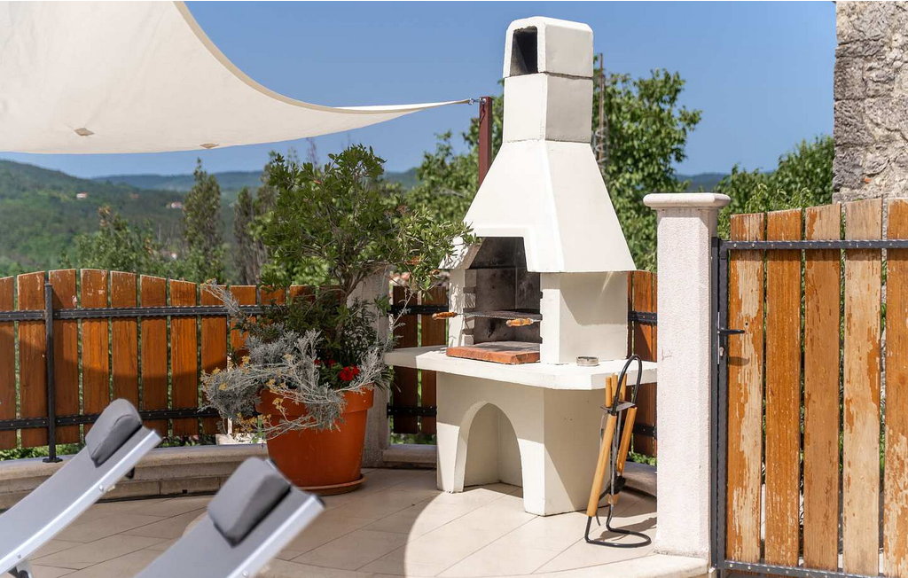 Ferienhaus - Buzet , Kroatien - CLS801 20