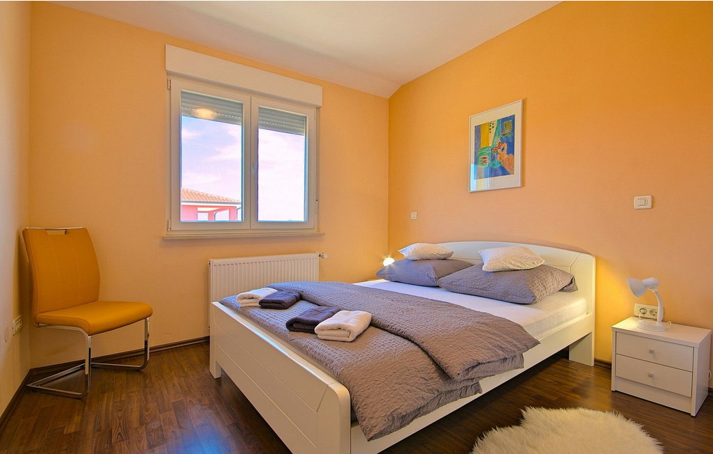 Ferienwohnung - Buje , Kroatien - CLS806 23