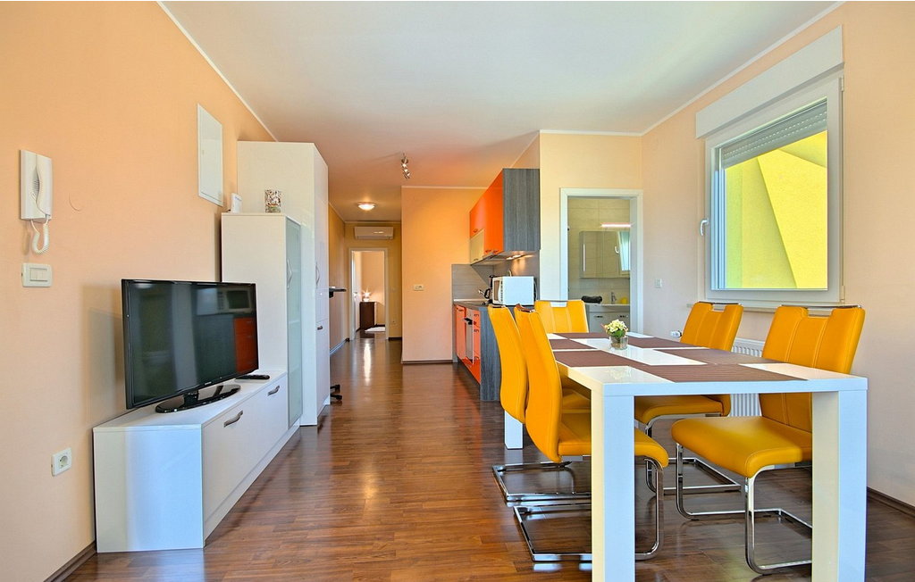 Ferienwohnung - Buje , Kroatien - CLS806 8