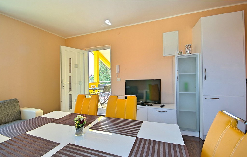 Ferienwohnung - Buje , Kroatien - CLS806 16