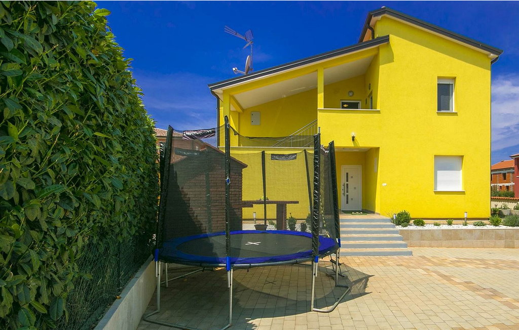 Ferienwohnung - Buje , Kroatien - CLS807 6