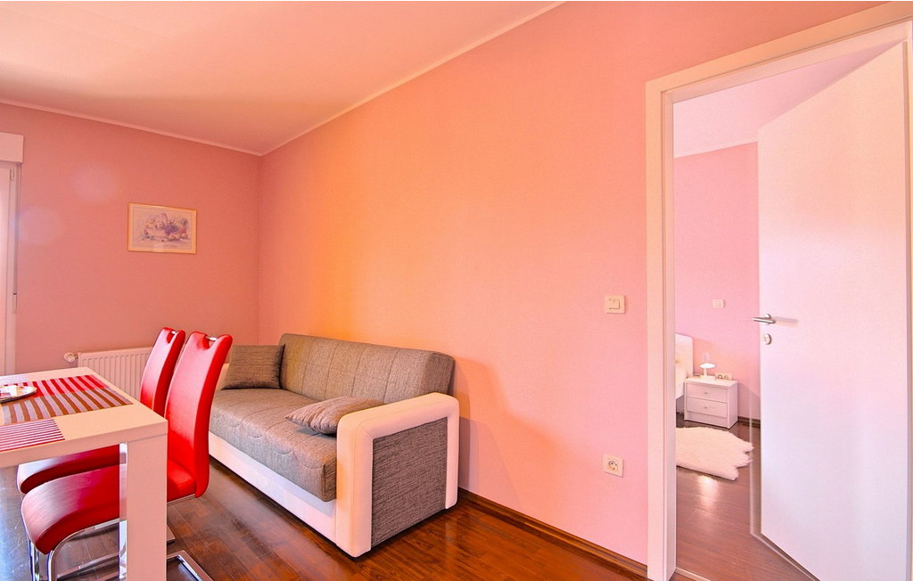 Ferienwohnung - Buje , Kroatien - CLS807 17