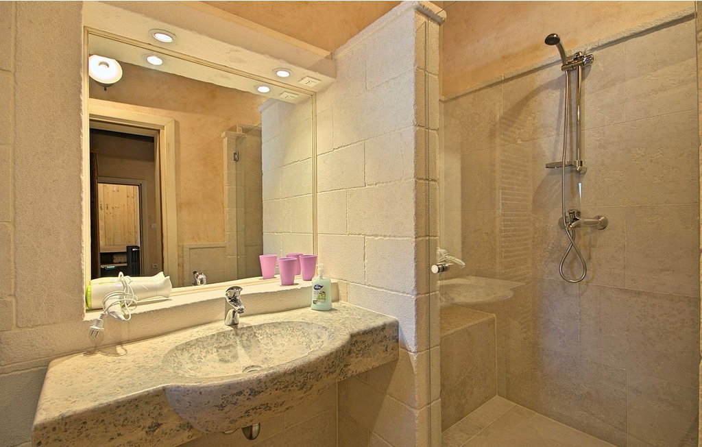 Semesterhus - Sv. Petar u Sumi , Kroatien - CLS813 38