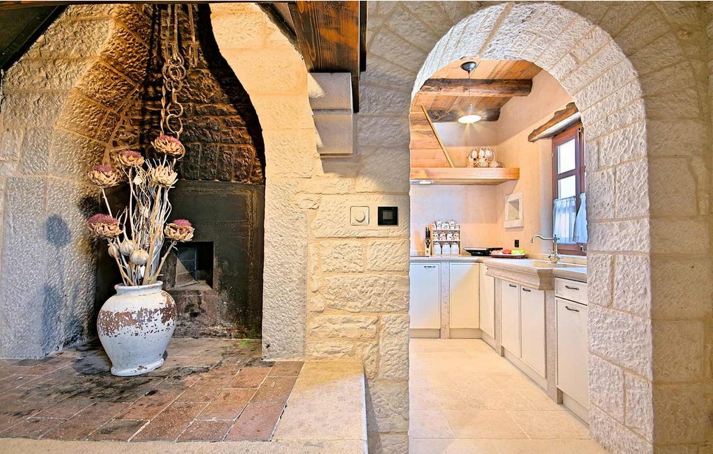 Semesterhus - Sv. Petar u Sumi , Kroatien - CLS813 31