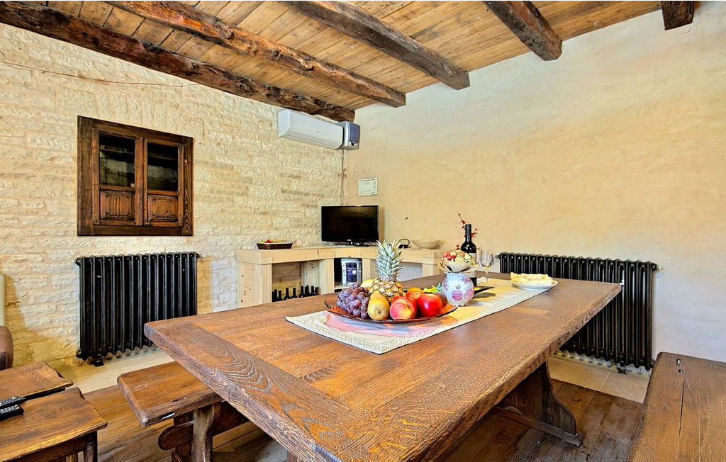 Semesterhus - Sv. Petar u Sumi , Kroatien - CLS813 26