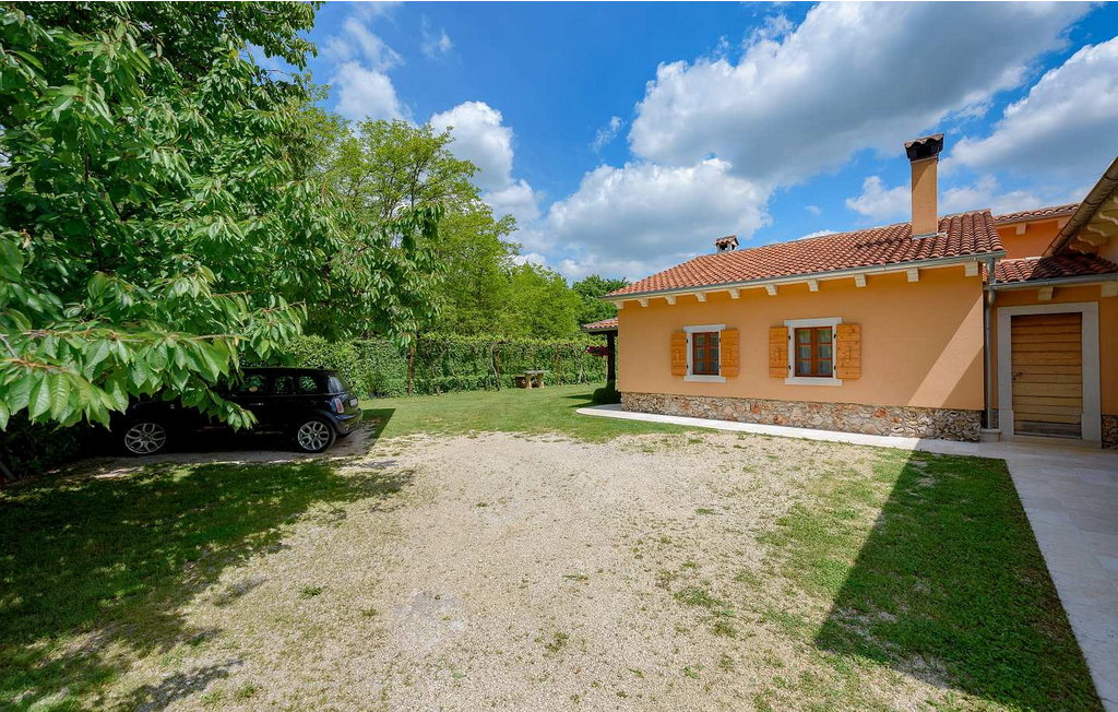 Semesterhus - Sv. Petar u Sumi , Kroatien - CLS813 16