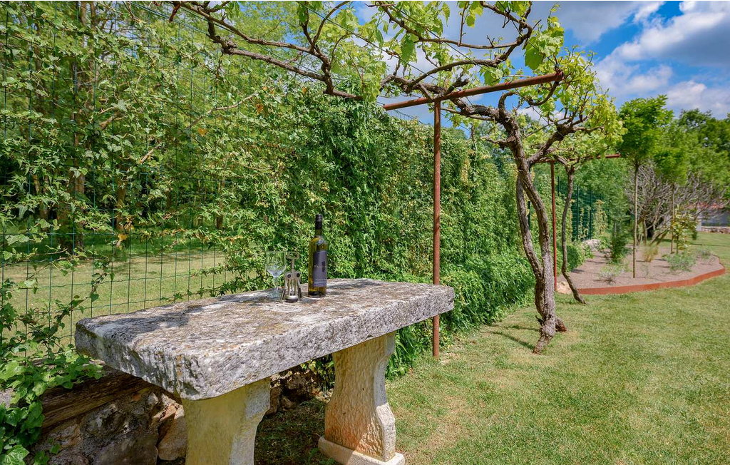 Semesterhus - Sv. Petar u Sumi , Kroatien - CLS813 20