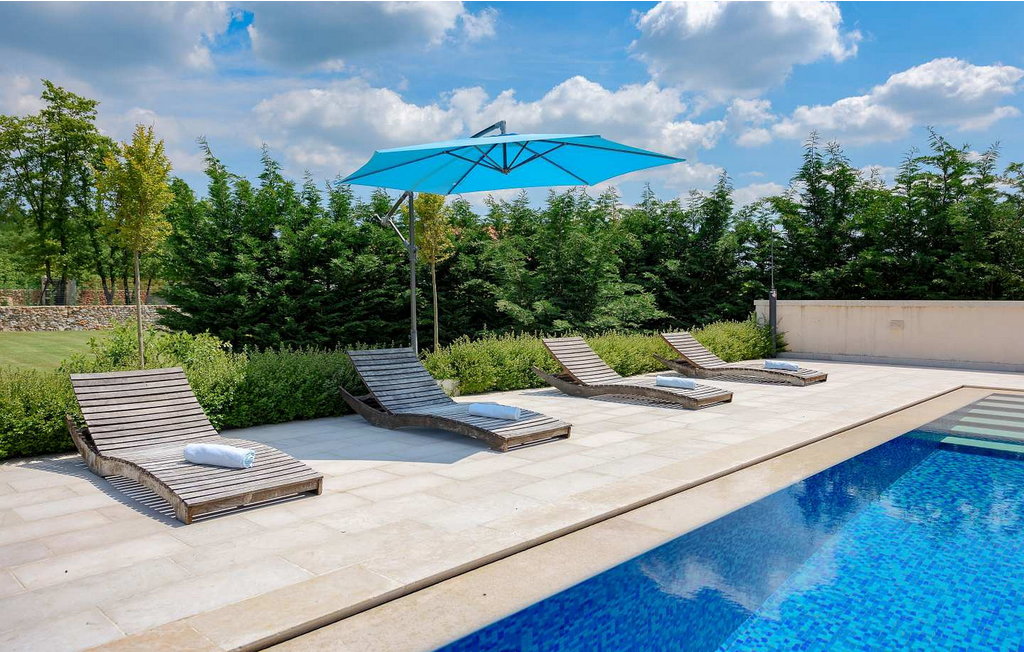 Semesterhus - Sv. Petar u Sumi , Kroatien - CLS813 13