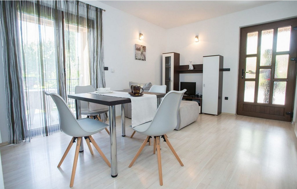 Ferienwohnung - Porec-Tar-Vabriga , Kroatien - CLS823 3