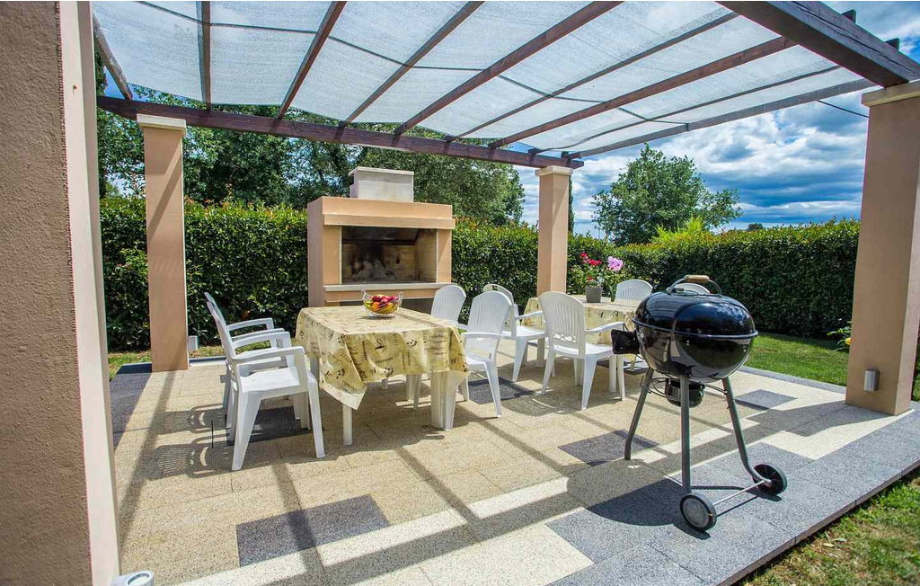 Ferienwohnung - Porec-Tar-Vabriga , Kroatien - CLS823 2