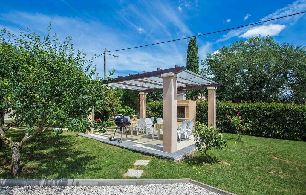 Ferienwohnung - Porec-Tar-Vabriga , Kroatien - CLS823 12