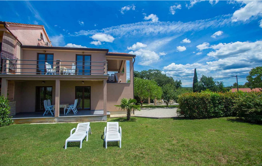 Ferienwohnung - Porec-Tar-Vabriga , Kroatien - CLS823 15