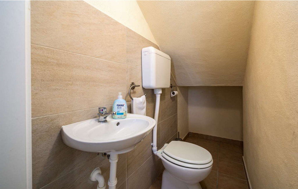 Feriehuse - Rabac , Kroatien - CLS830 35