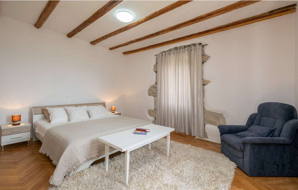 Feriehuse - Rabac , Kroatien - CLS830 33