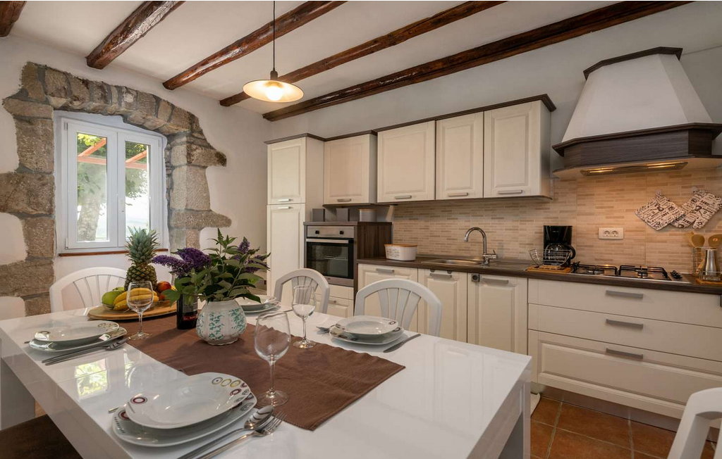 Feriehuse - Rabac , Kroatien - CLS830 25