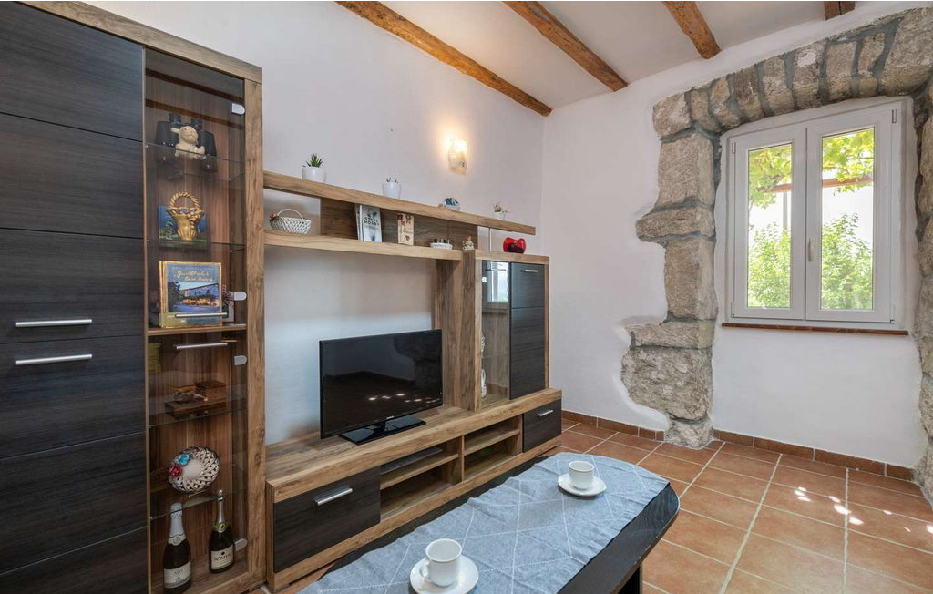 Feriehuse - Rabac , Kroatien - CLS830 21